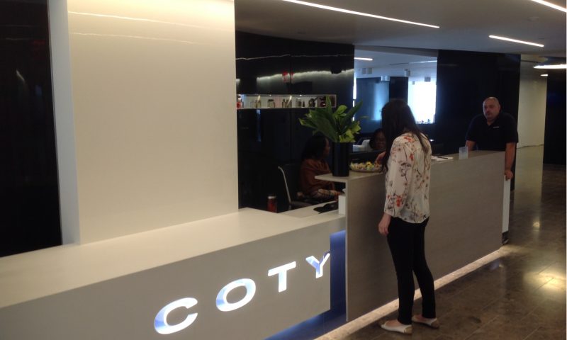 Equities Analysts Set Expectations for Coty Inc’s Q2 2020 Earnings (NYSE:COTY)