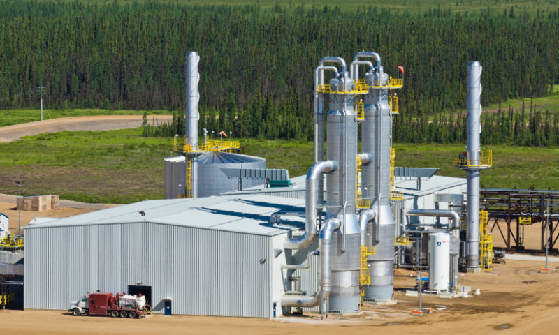 Athabasca Oil Corporation (ATH:CA) Rises 7.41%