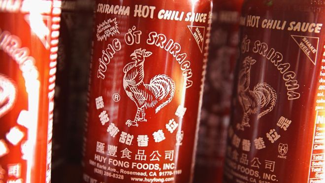 Sriracha hot sauce recall over ‘exploding’ bottle fears