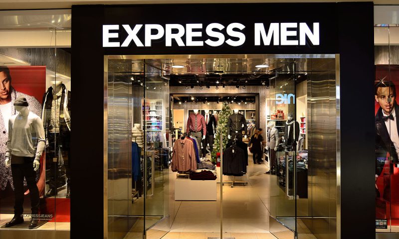 Express Inc. (EXPR) Soars 27.88%