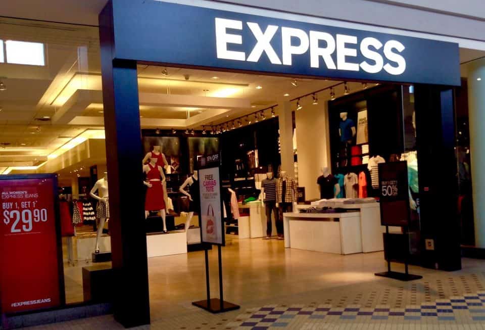 Express Inc. (EXPR) Plunges 7.38%