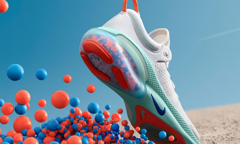 Nike (NYSE:NKE) Rating Reiterated by Jefferies Financial Group