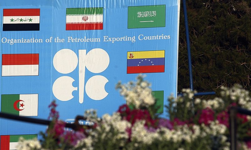 Oil gains as OPEC+ deepens output cuts, marks the highest settlement since September
