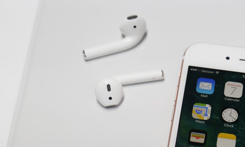 Apple’s new AirPods to be ‘clear star’ of Black Friday amid surging demand, says Wedbush