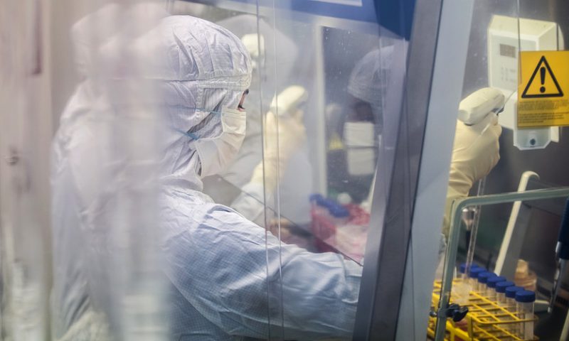 Biotech stocks are producing outsized gains — here’s how to get your share