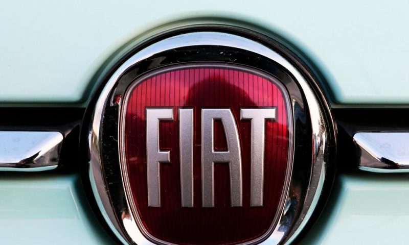 Local Union Leaders Send Fiat Chrysler Contract to Members