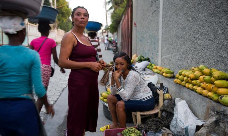 Protests Subside, but Economic Aftershocks Rattle Haitians