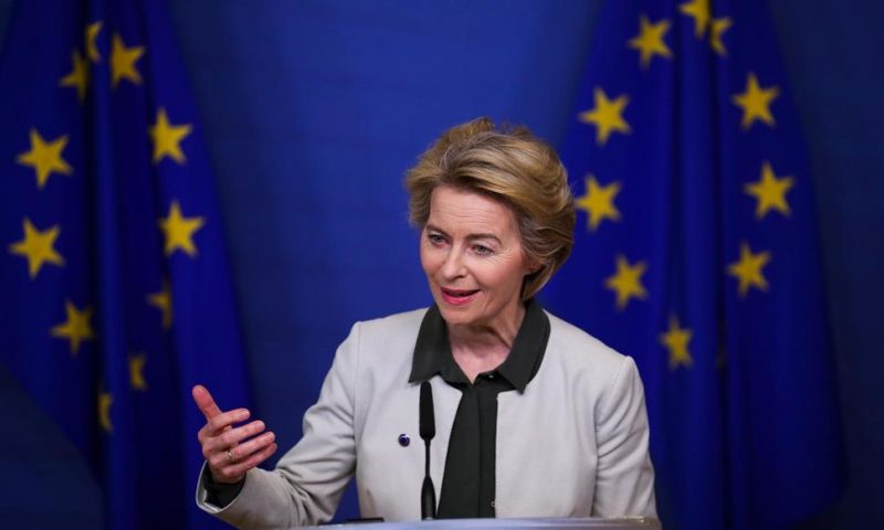 EU to Offer Billions to Help Poorer EU Nations Cut Emissions