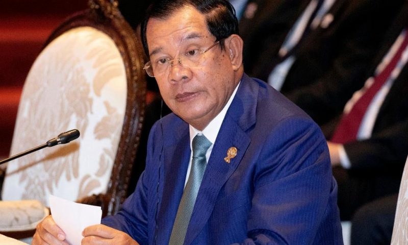 Cambodia Dismayed Over US Sanctions for Corruption, Logging