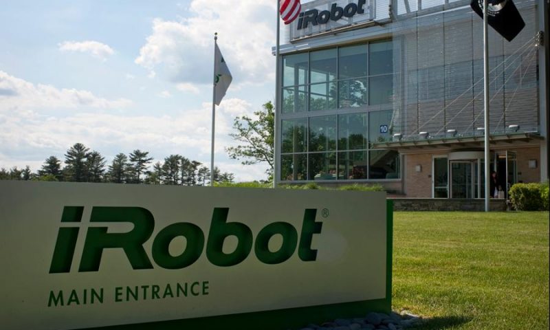 Equities Analysts Issue Forecasts for iRobot Co.’s Q1 2020 Earnings (NASDAQ:IRBT)