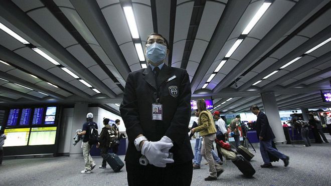 China pneumonia: Sars ruled out as dozens fall ill in Wuhan