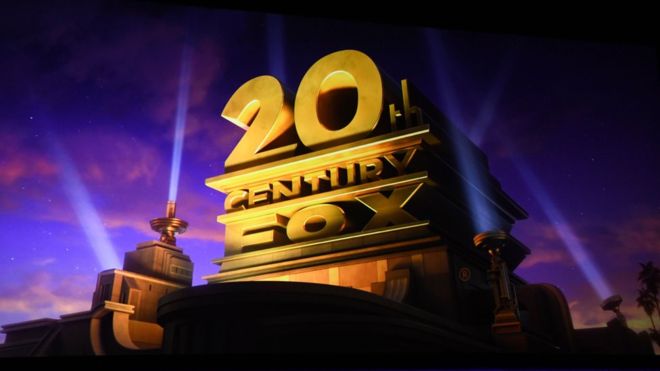 Disney culls ‘Fox’ from 20th Century Fox in rebrand