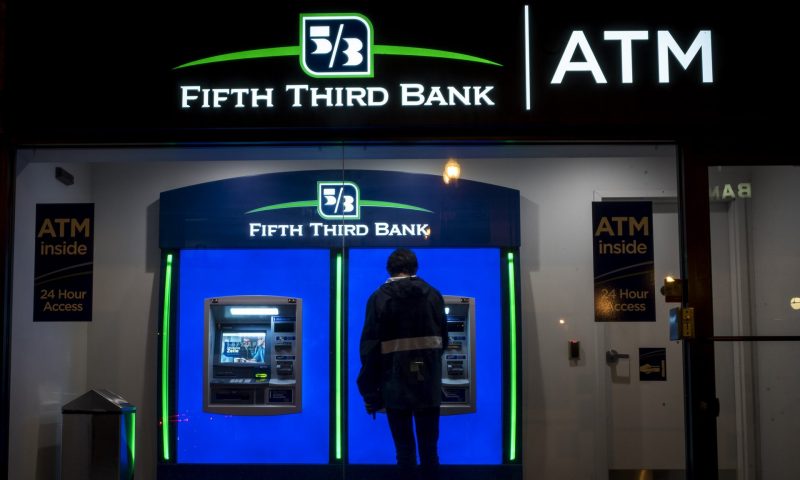 Equities Analysts Offer Predictions for Fifth Third Bancorp’s Q1 2020 Earnings (NASDAQ:FITB)
