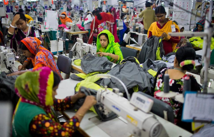 European Clothing Brand Group for Safety Leaving Bangladesh