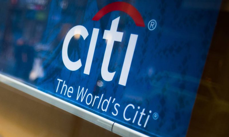 Equities Analysts Offer Predictions for Citigroup Inc’s FY2019 Earnings (NYSE:C)