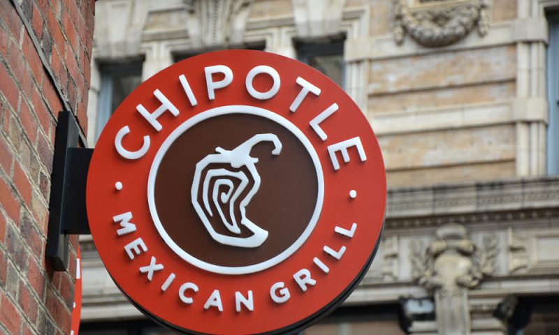 Equities Analysts Offer Predictions for Chipotle Mexican Grill, Inc.’s FY2021 Earnings (NYSE:CMG)