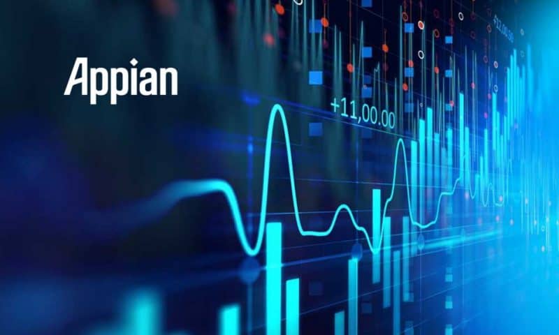 Appian (NASDAQ:APPN) Stock Rating Upgraded by BidaskClub