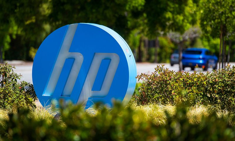 HP board again rejects Xerox’s $33 billion takeover bid