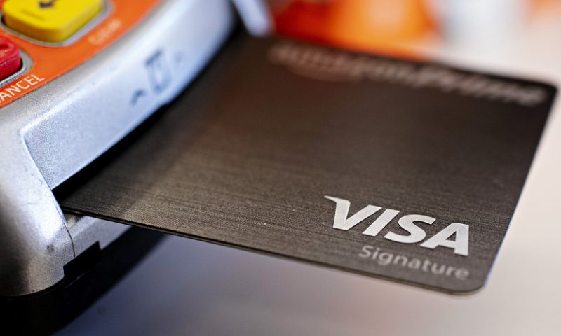 Visa makes another move beyond credit cards with $5.3 billion deal for Plaid