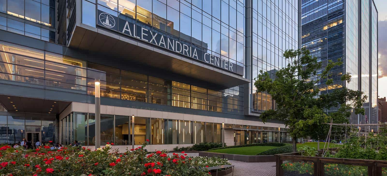 Alexandria Real Estate Equities Inc (NYSEARE) Expected to Announce