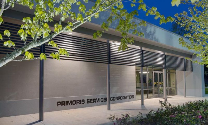 Equities Analysts Issue Forecasts for Primoris Services Corp’s FY2021 Earnings (NASDAQ:PRIM)