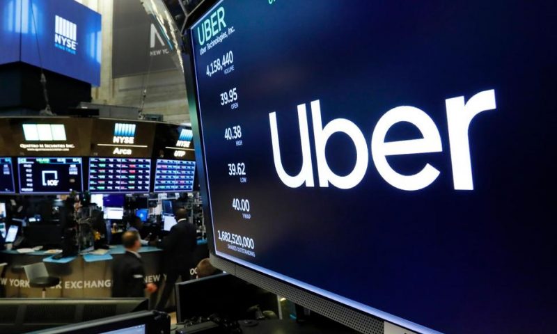 Delaware Court Refuses to Revive Uber Shareholder Lawsuit