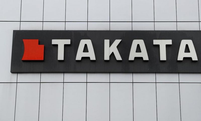 Takata Recall of 10M Inflators Could Be Last of Air Bag Saga
