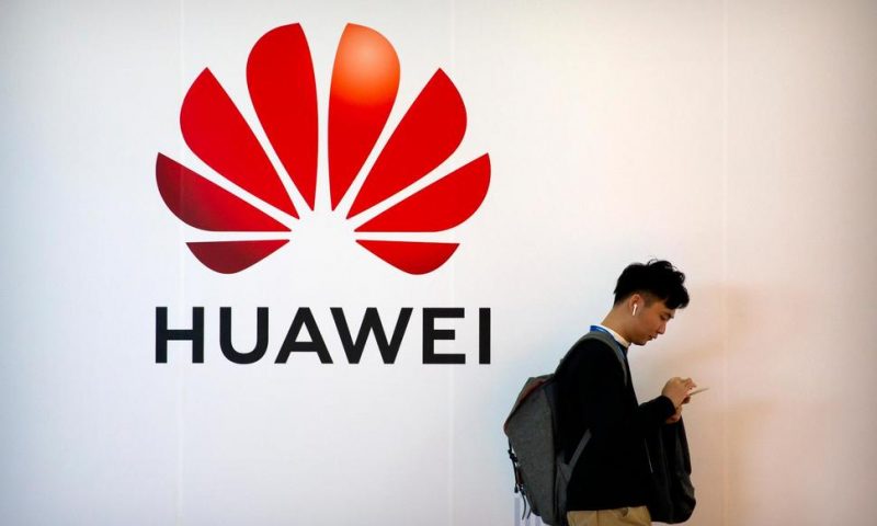 Minister: Germany Needs China’s Huawei to Build 5G Network