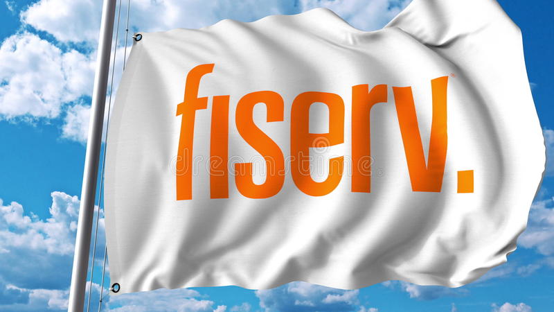 Fiserv Inc (NASDAQ:FISV) Shares Sold by American National Bank