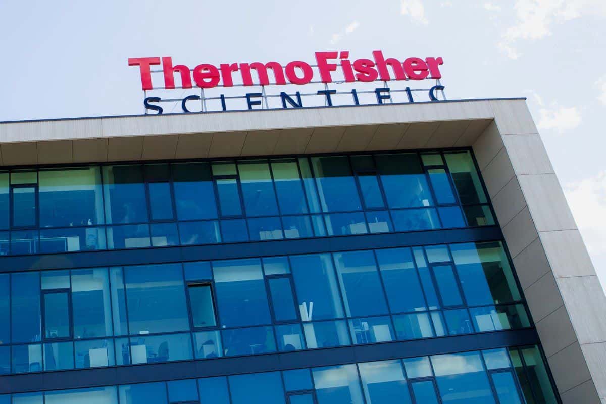 Equities Analysts Set Expectations For Thermo Fisher Scientific Inc.’s ...