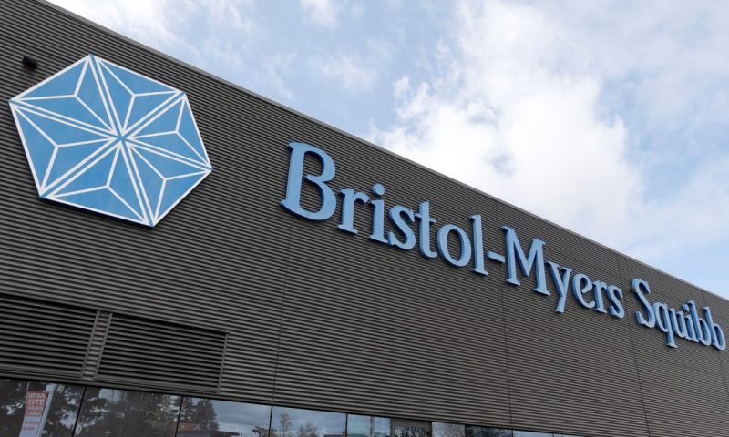 Bristol-Myers Squibb Company (BMY) and Vodafone Group Plc (VOD)