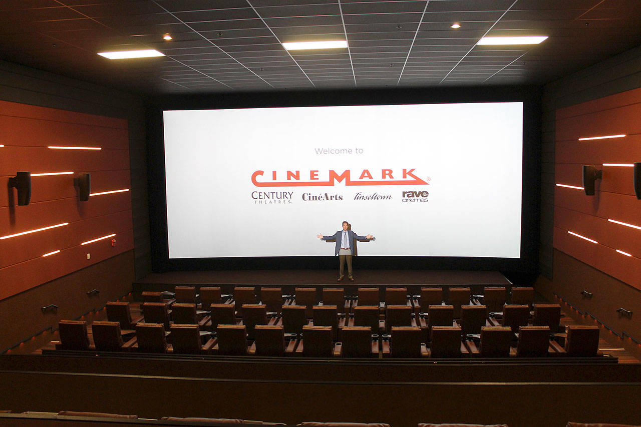 Equities Analysts Set Expectations for Cinemark Holdings, Inc.’s FY2019 ...
