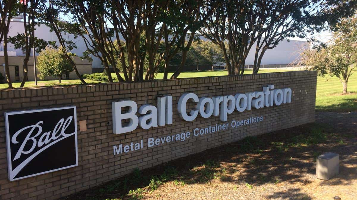Ball Corporation (BLL) and Orange S.A. (ORAN) Equity Insider