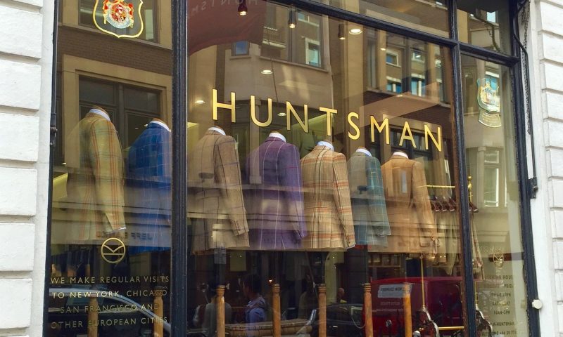 Equities Analysts Set Expectations for Huntsman Co.’s Q4 2020 Earnings (NYSE:HUN)