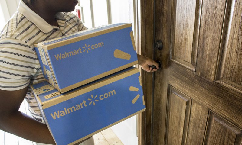 Walmart’s new membership program can’t beat Amazon Prime, experts say