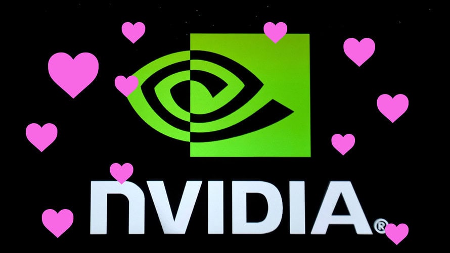 Nvidia's Stock Rises Toward Record High After Bernstein Turns Bullish ...