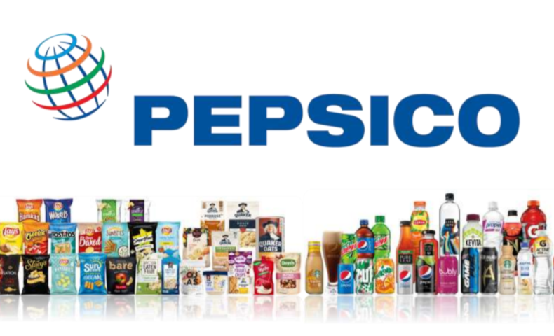 PepsiCo loses over 1% in the stock market despite an upbeat quarterly earnings report