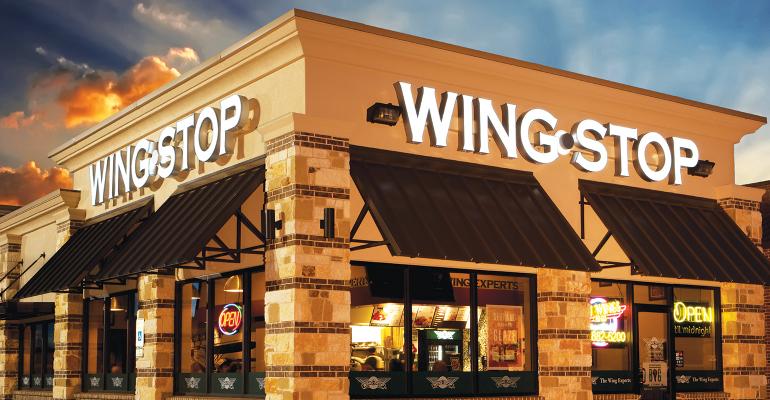 Equities Analysts Raise Earnings Estimates for Wingstop Inc (NASDAQ:WING)