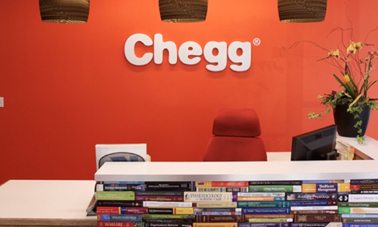 Chegg Inc. (CHGG) and The Wendy’s Company (WEN)