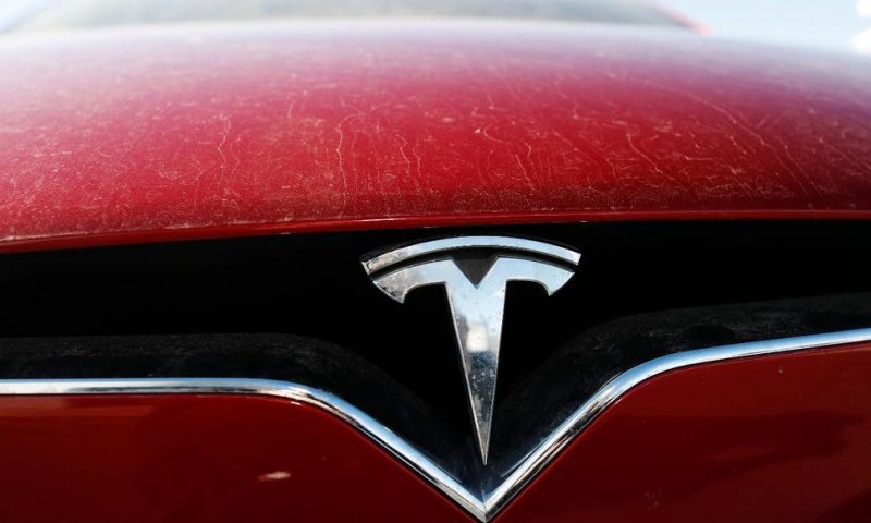 Tesla Stock Is Soaring. Madness or Visionary Investing?