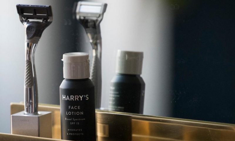 Schick Owner Retreats From $1.37B Buyout of Harry’s