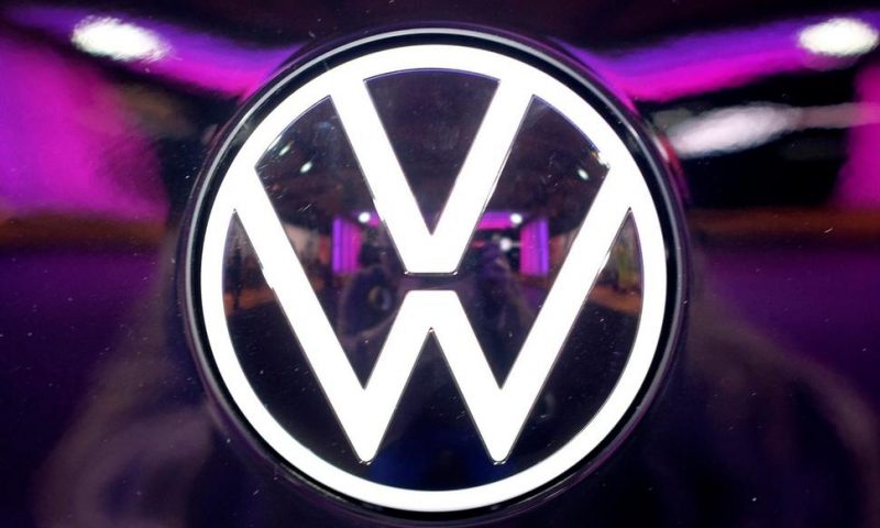Volkswagen Offers 830 Mln-Euro Diesel Settlement in Germany