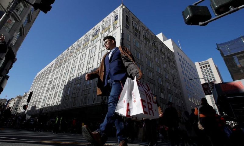 Macy’s to Close 125 Stores, Shed 2,000 Corporate Jobs