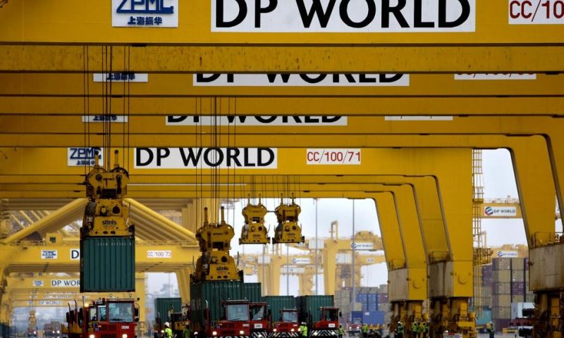 Port Operator DP World to Delist From Dubai Stock Exchange