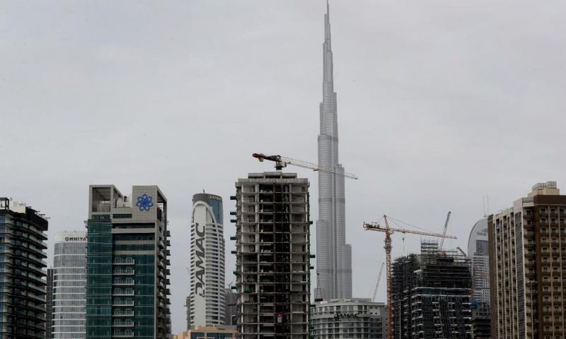 Dubai’s Property Developer Damac Reports $10M Earnings Loss