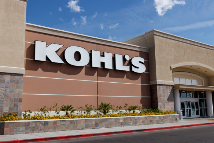 Equities Analysts Offer Predictions for Kohl’s Co.’s FY2021 Earnings (NYSE:KSS)