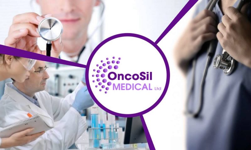 Oncosil Medical (ASX:OSL) Shares Down 2.8%