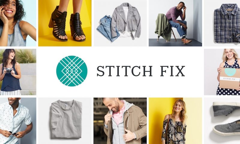 Stitch Fix Inc. (SFIX) and TransUnion (TRU)