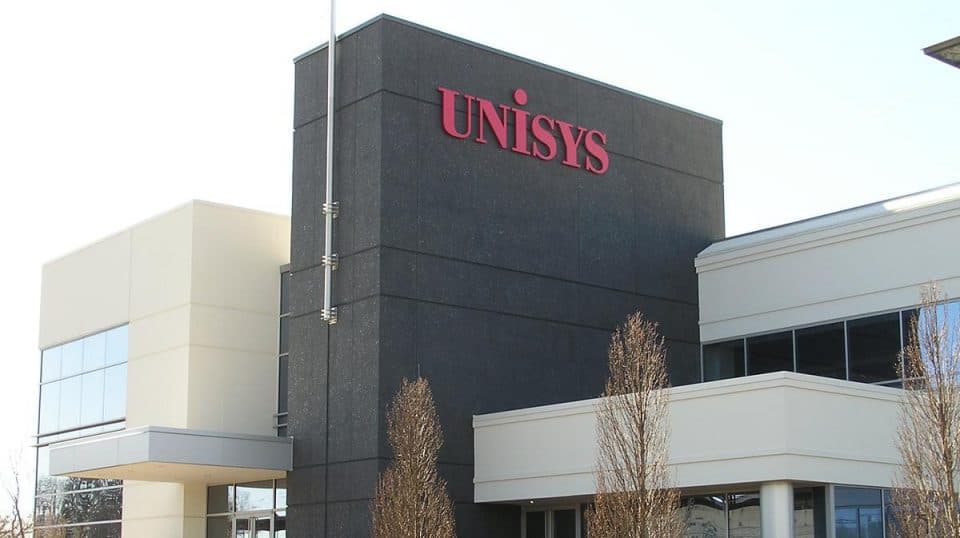 Unisys's stock soars after $1.2 billion sale of U.S. Federal business