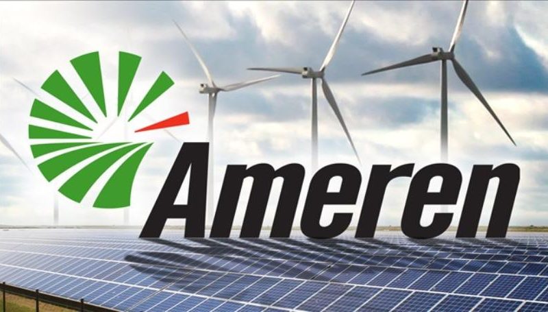 Ameren Corporation (AEE) and Enbridge Inc. (ENB)